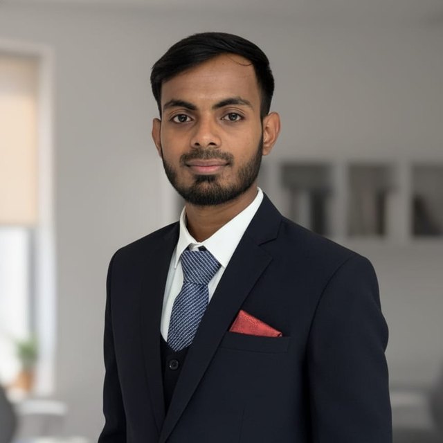Md. Rasheduzzaman Imran